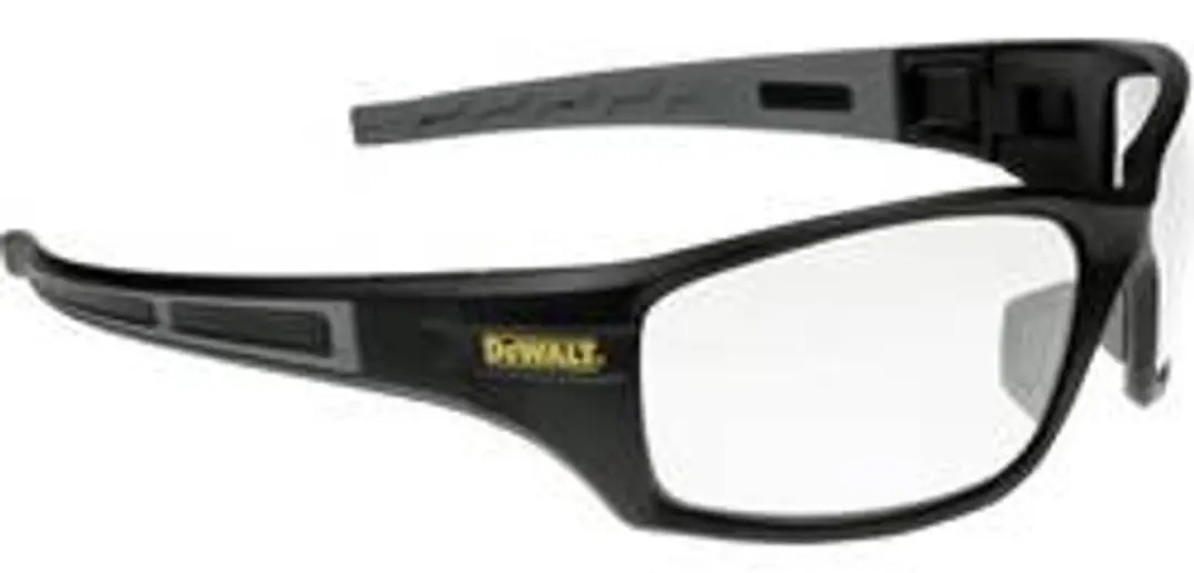 DeWALT DPG101 Veiligheidsbril CROSSCUT™