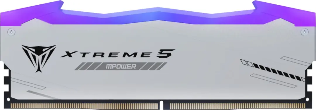 Patriot Viper Xtreme 5 PVXR548G80C38KM Geheugen - 48GB 3800MHz