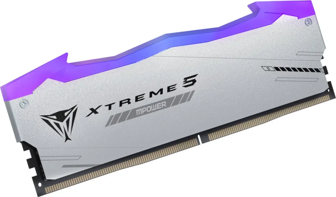 Patriot Viper Xtreme 5 PVXR548G80C38KM Geheugen - 48GB 3800MHz