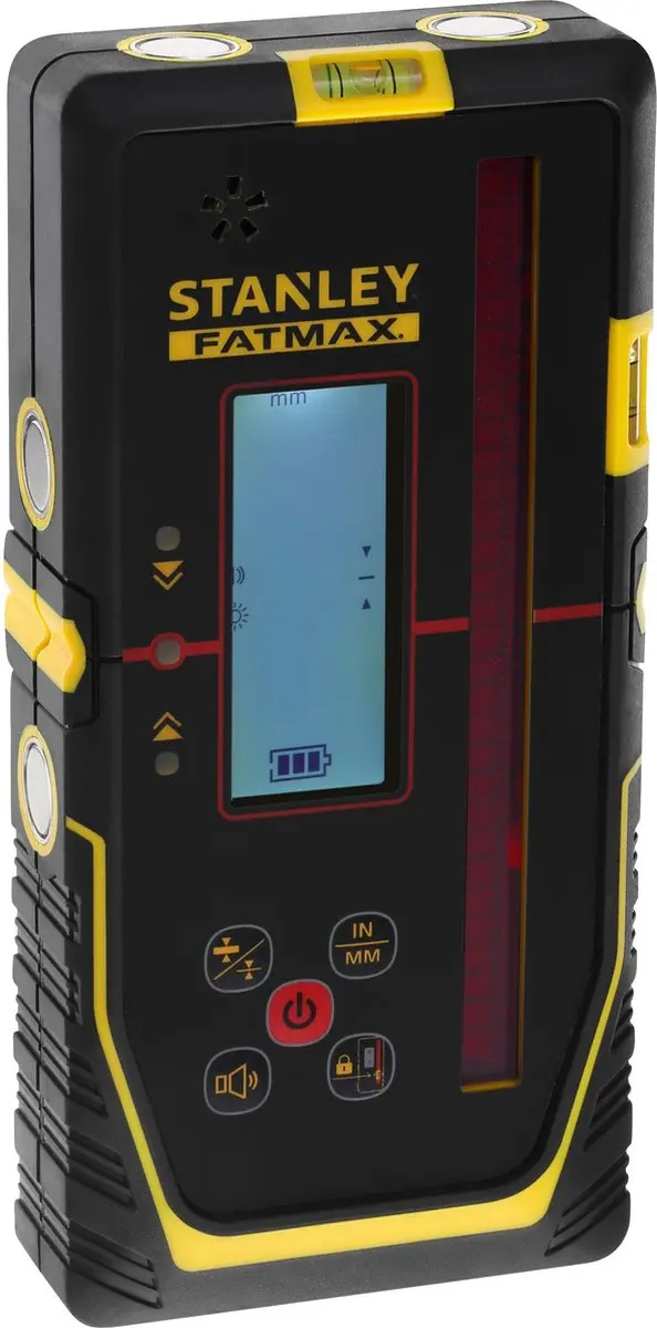 Stanley FatMax FMHT77652-0 Digitale Ontvanger