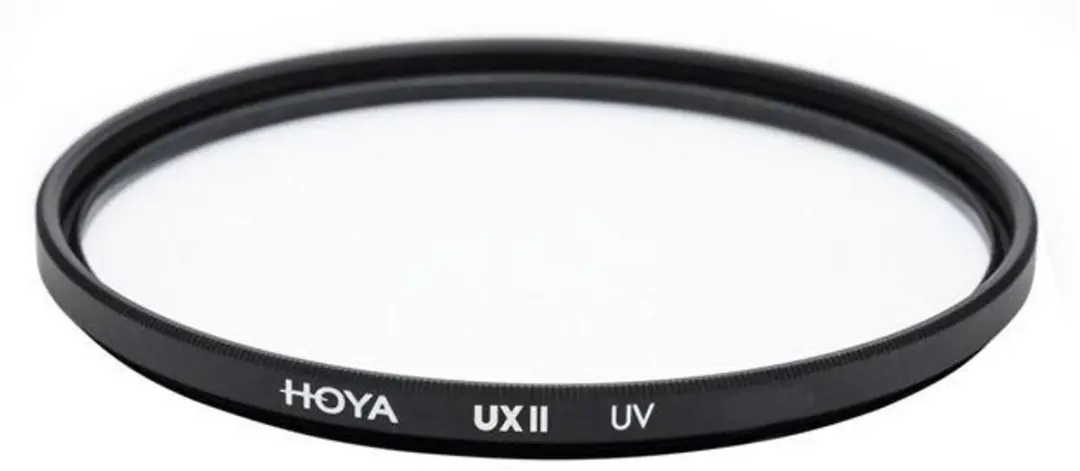 Hoya 58mm UX UV II Filter