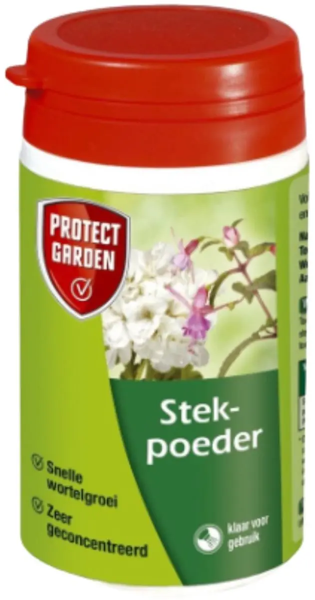 SBM Life Science Protect Garden Stekmiddel 26g