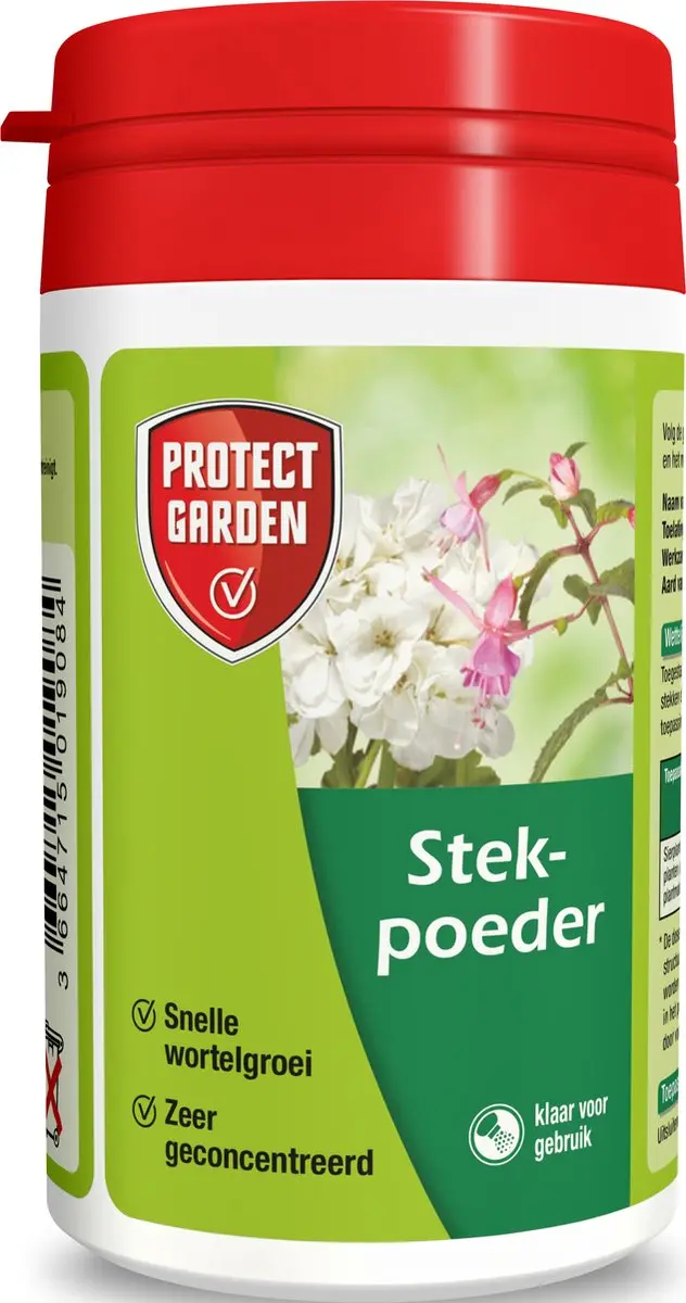 SBM Life Science Protect Garden Stekmiddel 26g