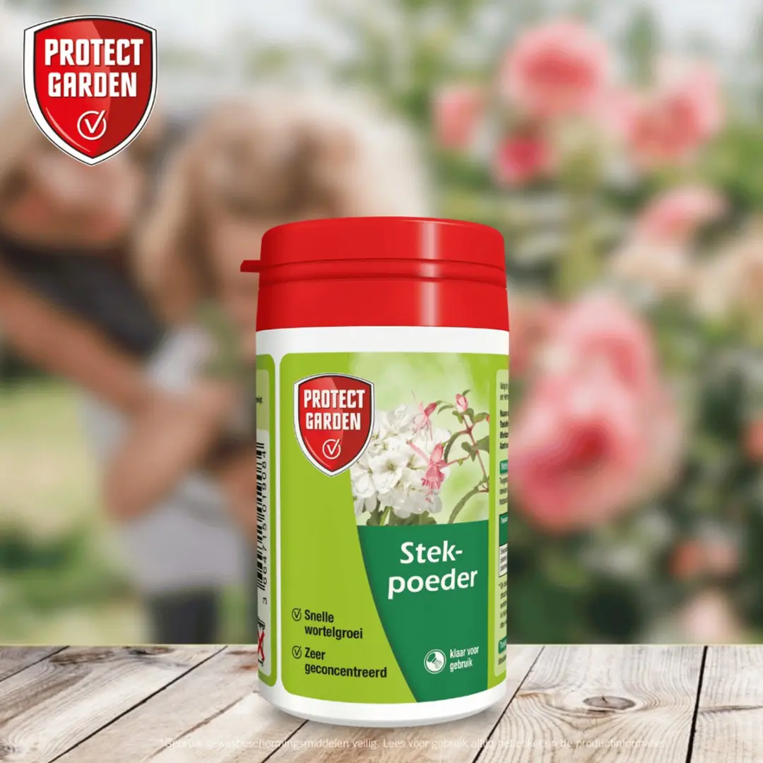SBM Life Science Protect Garden Stekmiddel 26g - afbeelding 6 van 6