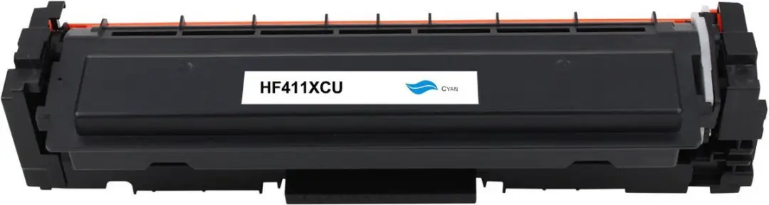 HP CF411X Cyaan Toner