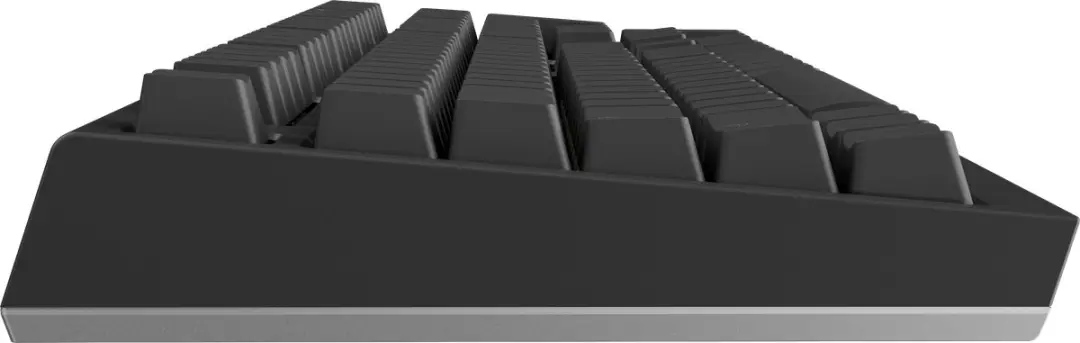 Ducky One X Analog AI WL US - Black
