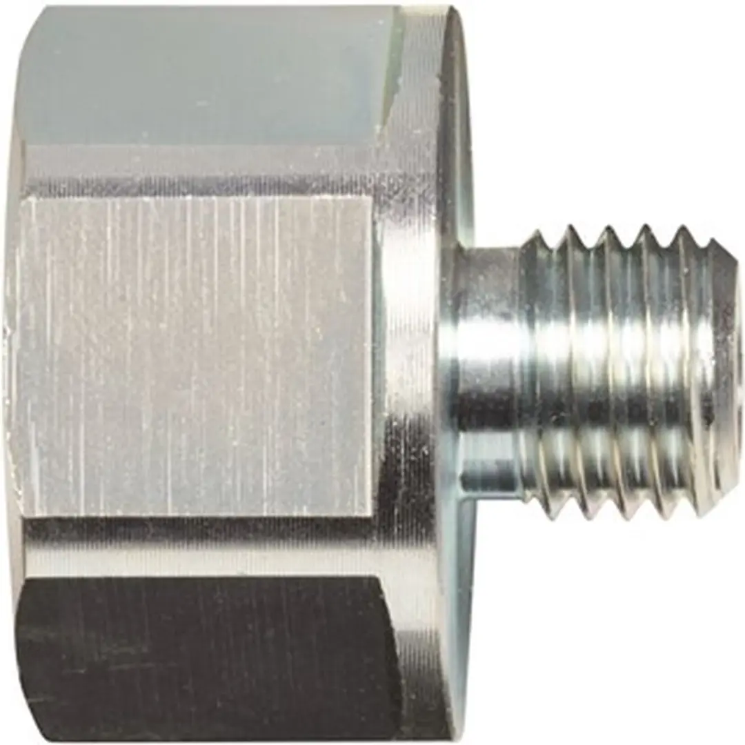 Carat Adapter M30 inwendig naar M16 uitwendig