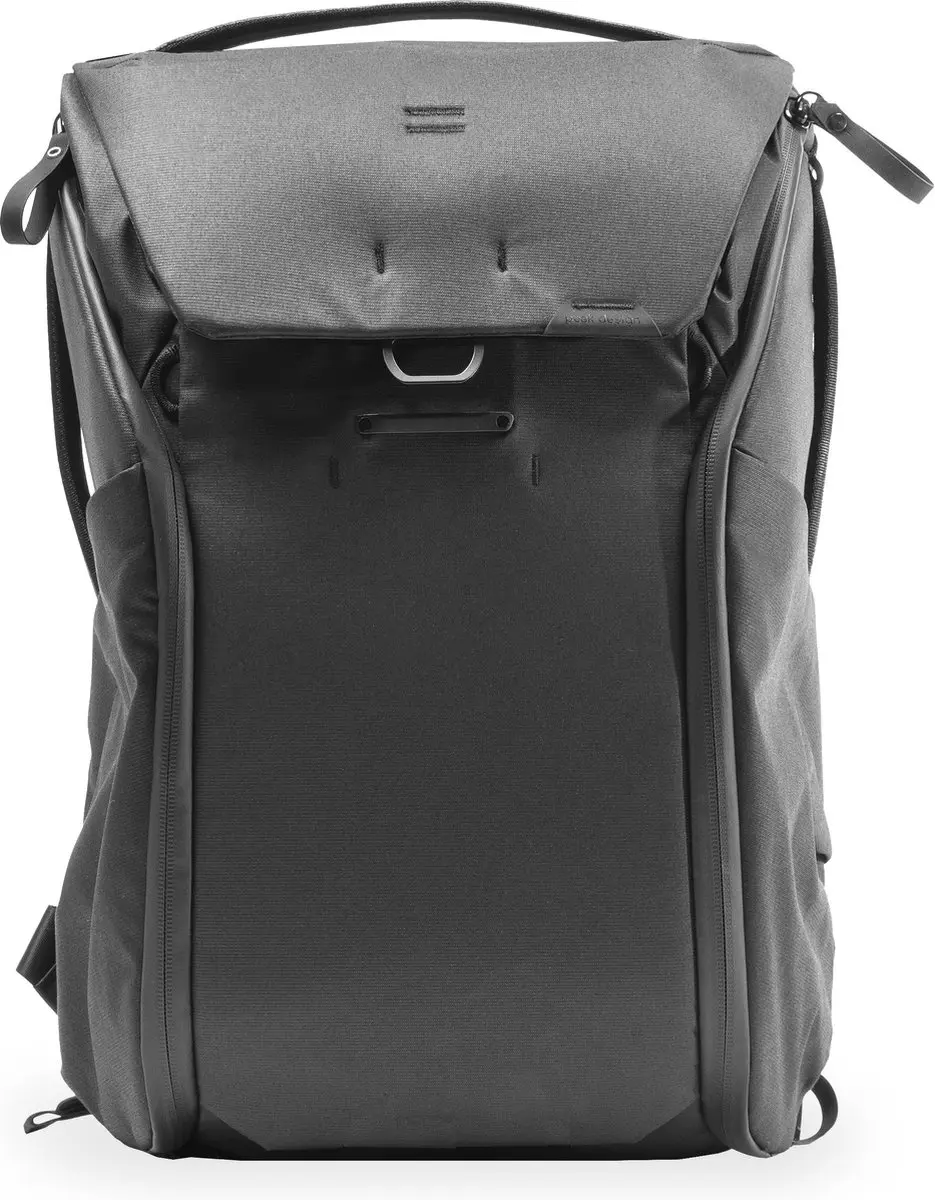 Peak Design Everyday Backpack 30L v2 155BEDB30BK2 Rugtas
