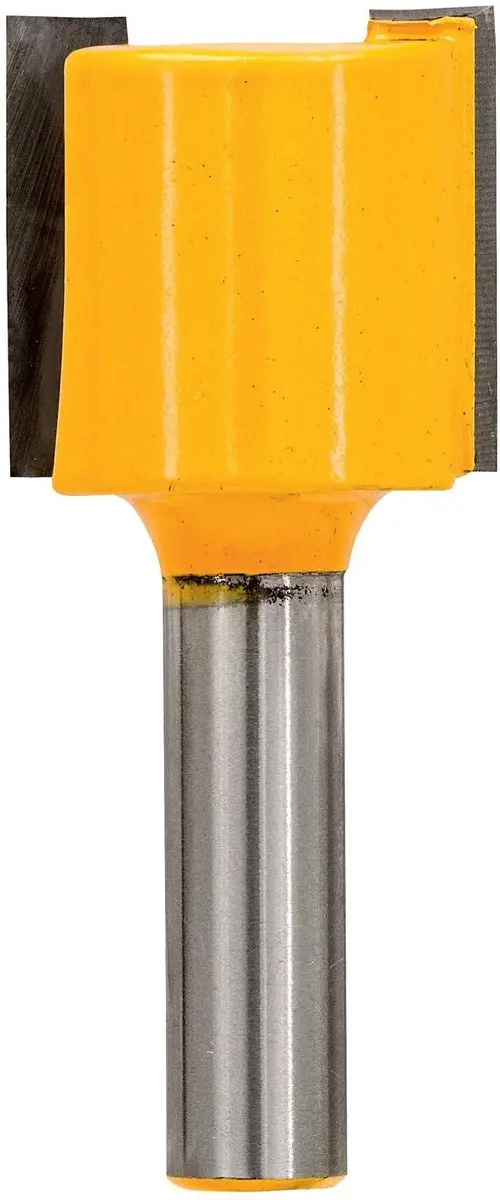 DeWALT DT90011 Freesbit Groeffrees S 8mm 22x20mm