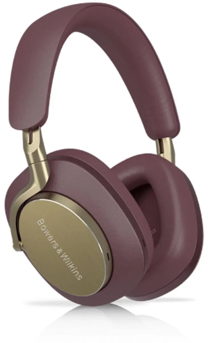 Bowers & Wilkins Px8 Draadloze Noise Cancelling Koptelefoon