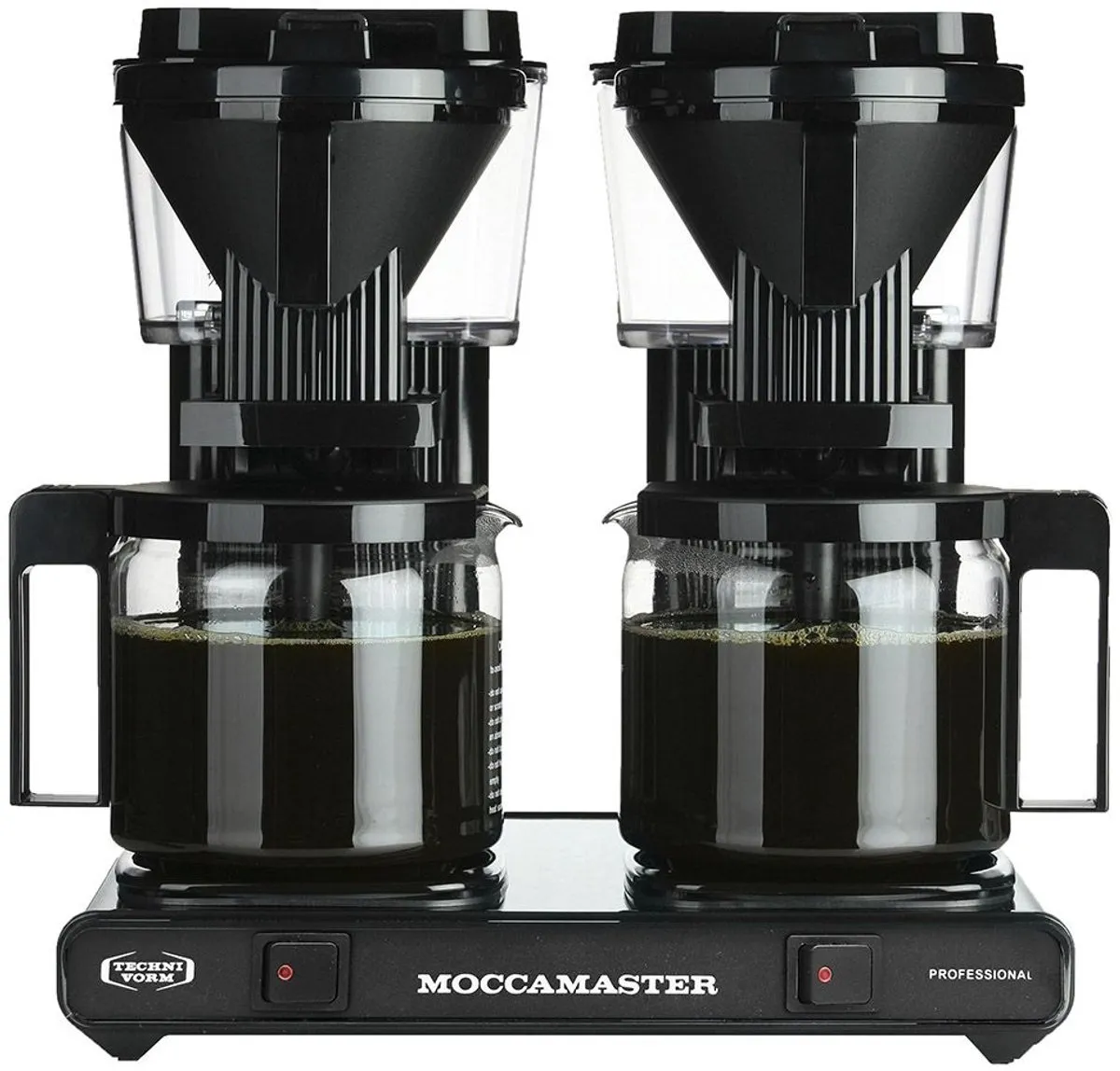 Moccamaster KBG744 Professional Koffiezetapparaat