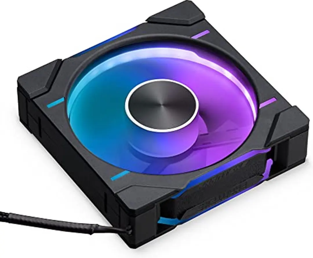Phanteks PH-F120D30R D-RGB Ventilator 120mm