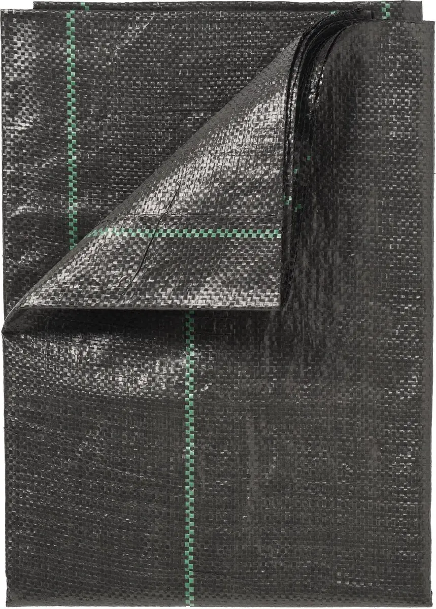 Nature Gronddoek 3,3x5m 100g/m²