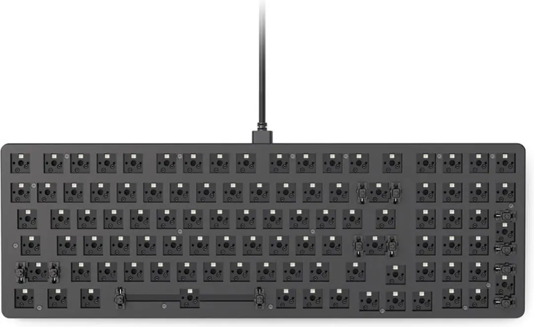 Glorious GMMK 2 Full Size Toetsenbord