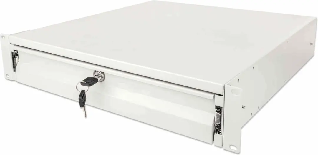 Intellinet 715843 Rackladerblok