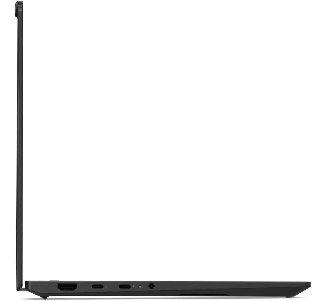 Lenovo ThinkPad X1 Carbon Gen 14 Aura Edition 21V7006JMH Laptop - 64GB 1TB - Zwart
