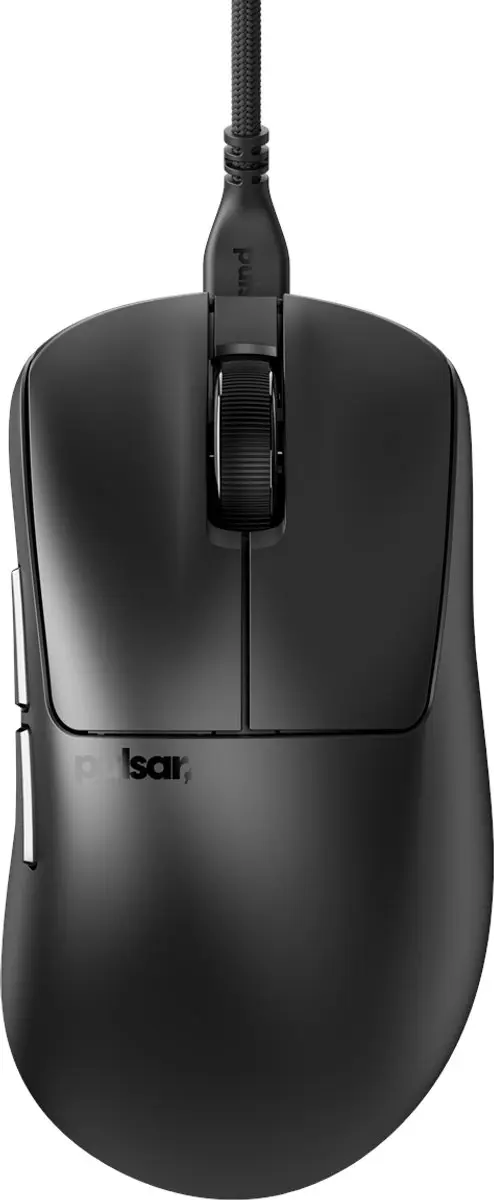 Pulsar Xlite V3 Gamingmuis
