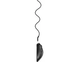 Pulsar Xlite V3 Gamingmuis - Zwart - Medium