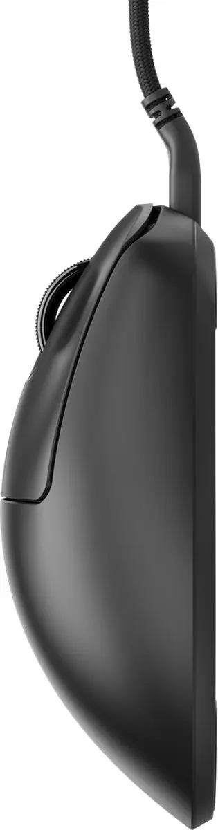 Pulsar Xlite V3 Gamingmuis - Zwart - Medium
