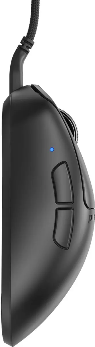 Pulsar Xlite V3 Gamingmuis - Zwart - Medium