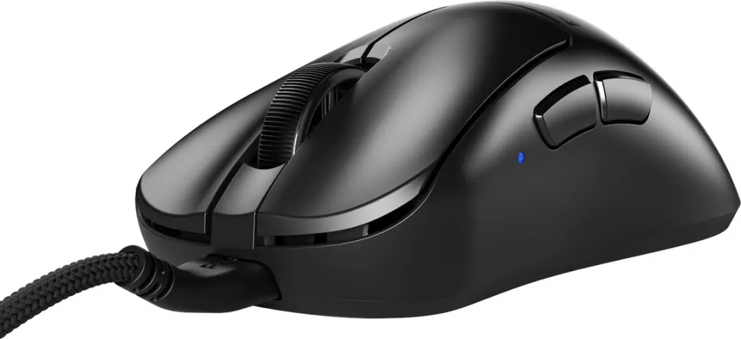 Pulsar Xlite V3 Gamingmuis - Zwart - Medium