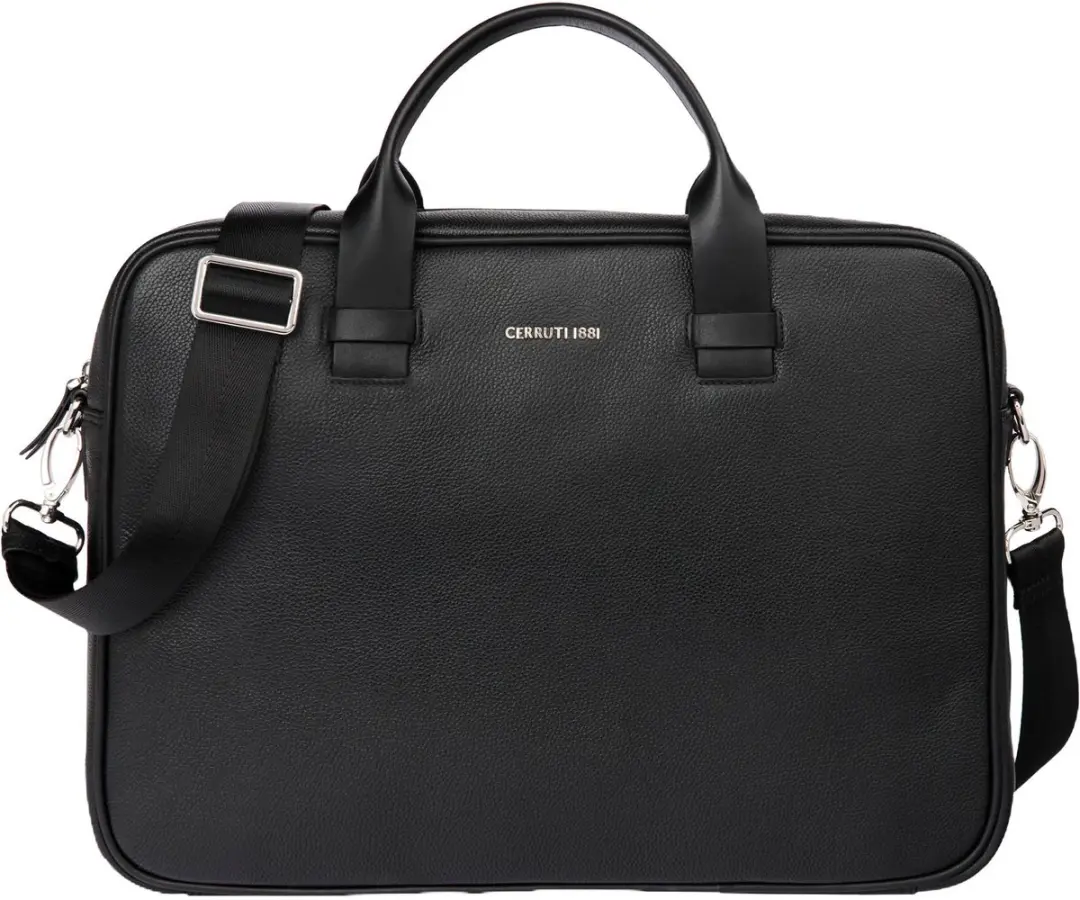 Nino Cerruti Newton Aktetas 17 inch