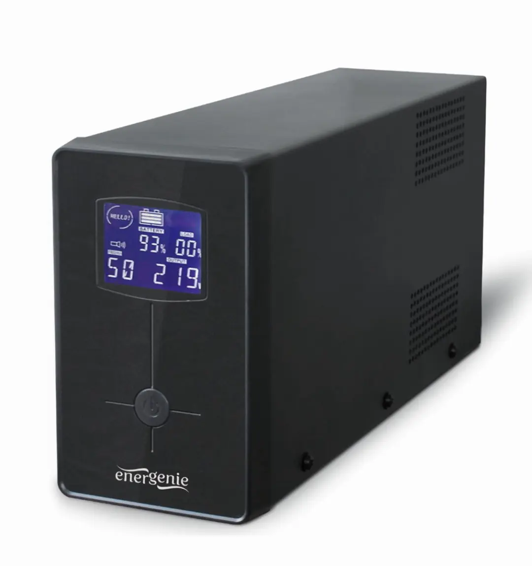 EnerGenie EG-UPS-031 UPS 650VA