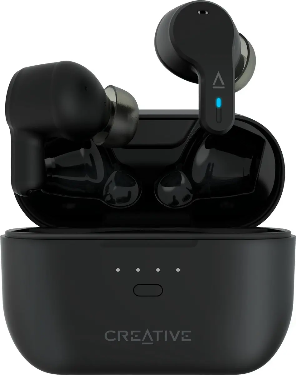Creative Zen Air Pro Draadloze Hoofdtelefoon