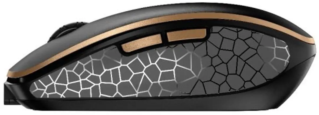 Cherry DW 9000 Slim JD-9000EU-2 Toetsenbordset - Draadloos 2.4GHz/Bluetooth - Zwart - afbeelding 6 van 6