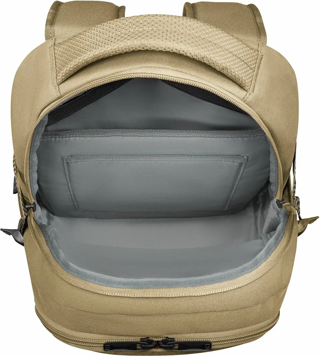 Wenger Ryde16 653185 Rugzak - 16" Laptop - 26L - Beige