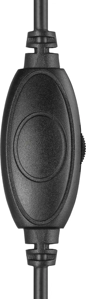 Sandberg 325-29 Headset - Bedraad - Zwart