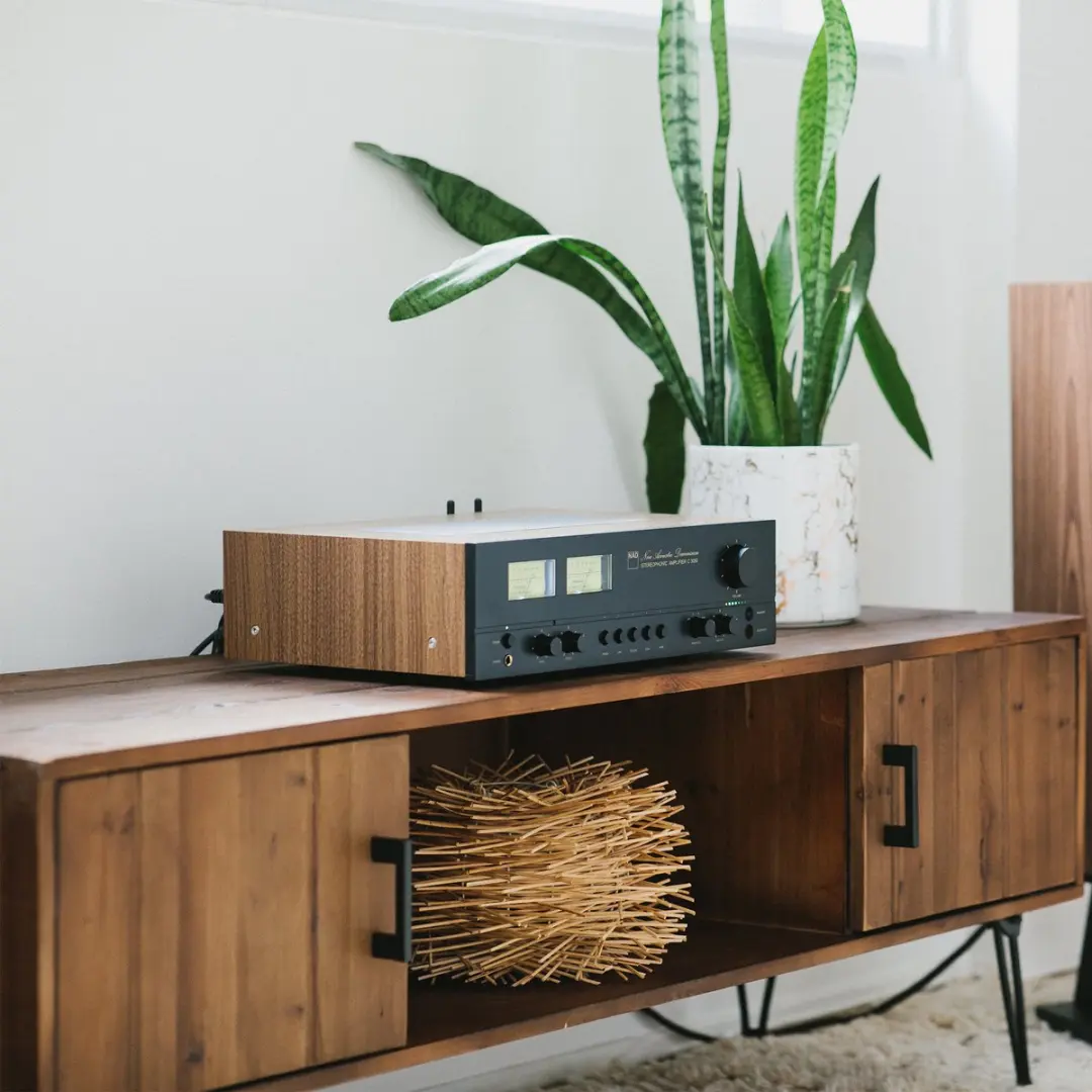 NAD C 3050 Geïntegreerde Versterker