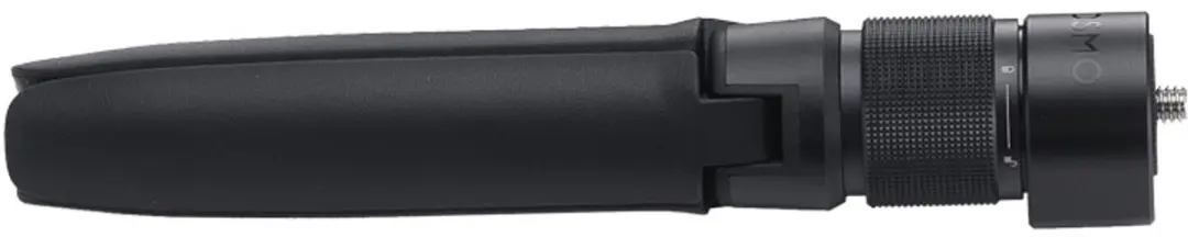 DJI Vortex Rotatiehandvat voor Osmo 360 - Transparent