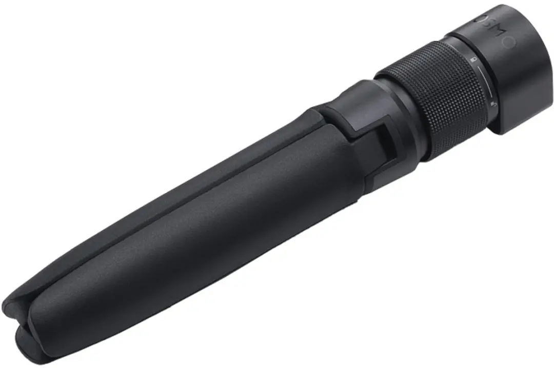 DJI Vortex Rotatiehandvat voor Osmo 360 - Transparent