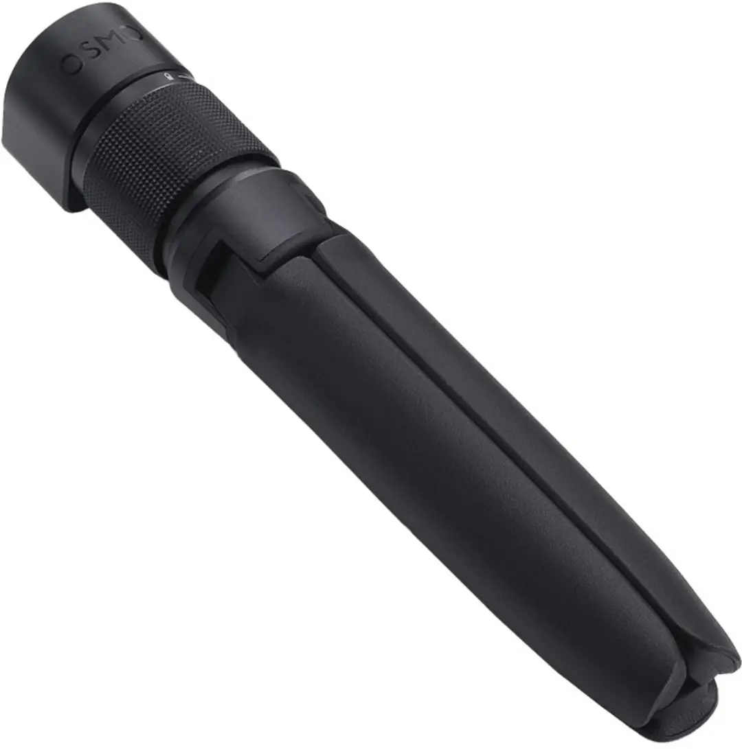 DJI Vortex Rotatiehandvat voor Osmo 360 - Transparent