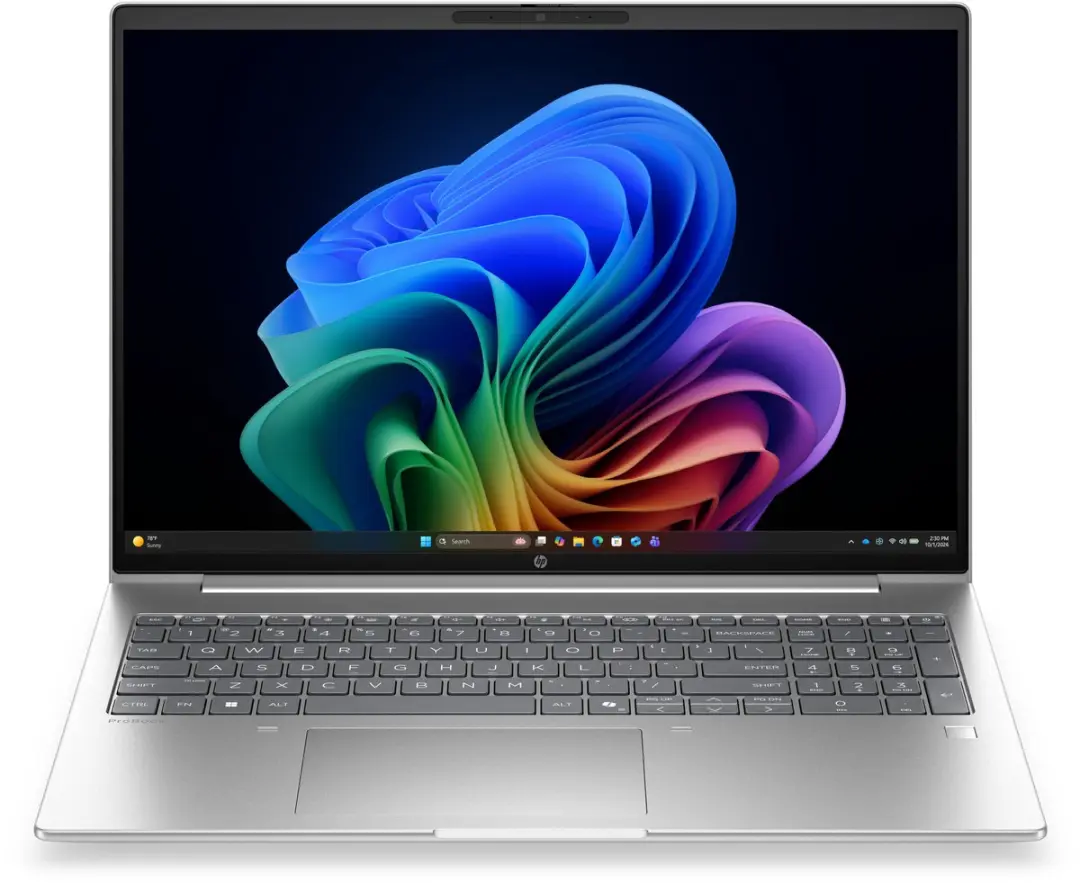 HP ProBook 4 G2i Next Gen AI Copilot+ PC