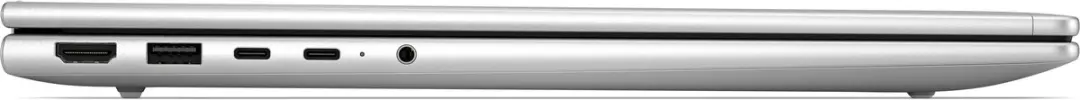 HP ProBook 4 G2i Next Gen AI Copilot+ PC - 16" WUXGA - 16GB/512GB - Zilver