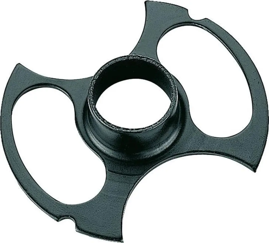 DeWalt DE6990 Kopieerring 24mm - Zwart