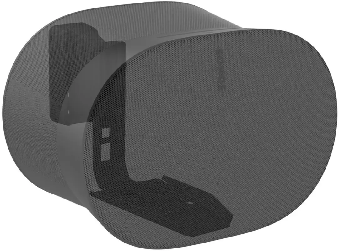 Vogel's SWM 4023 Sonos Era 300 Muurbeugel - Zwart