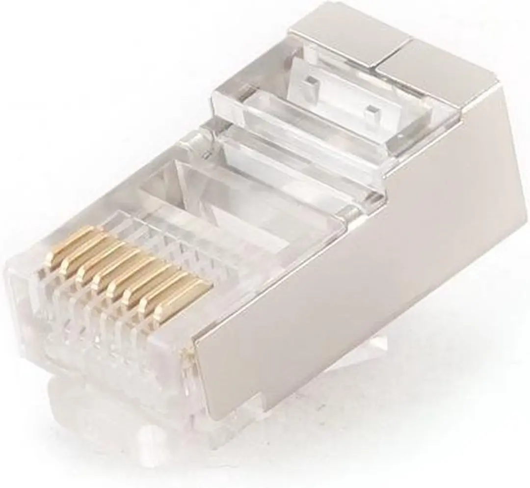 Cablexpert RJ45 Krimpconnectoren CAT6