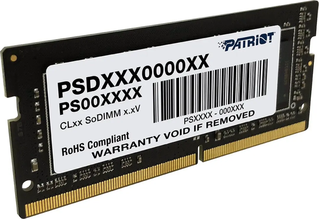 Patriot Memory Signature DDR4 8GB 3200MHz