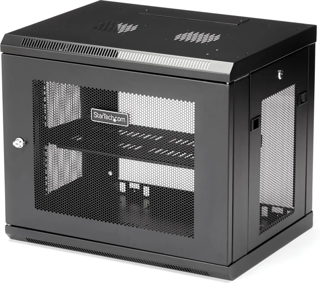 Startech RK9WALM Wandrek 19"