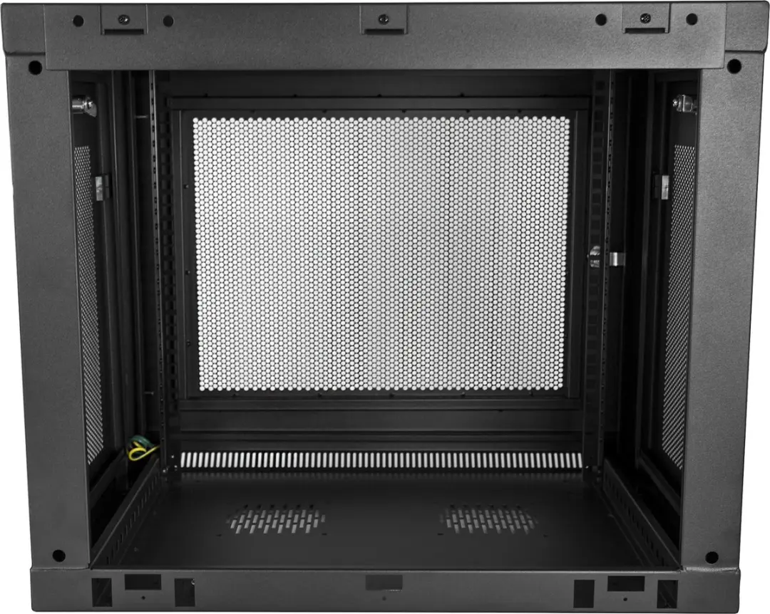 Startech RK9WALM Wandrek 19" - Zwart