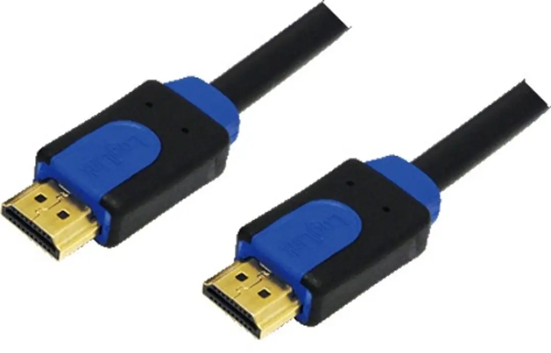 LogiLink CHB1102 HDMI Kabel 2m