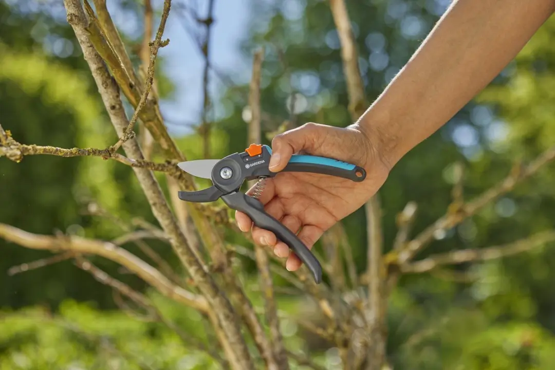 Gardena PremiumCut Snoeischaar - Droog hout - 20 mm