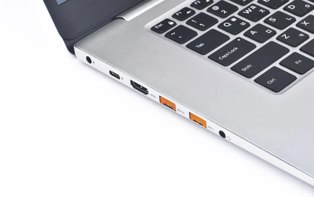 SmartKeeper Essential USB-A Port Lock - 100 Stuks - Oranje