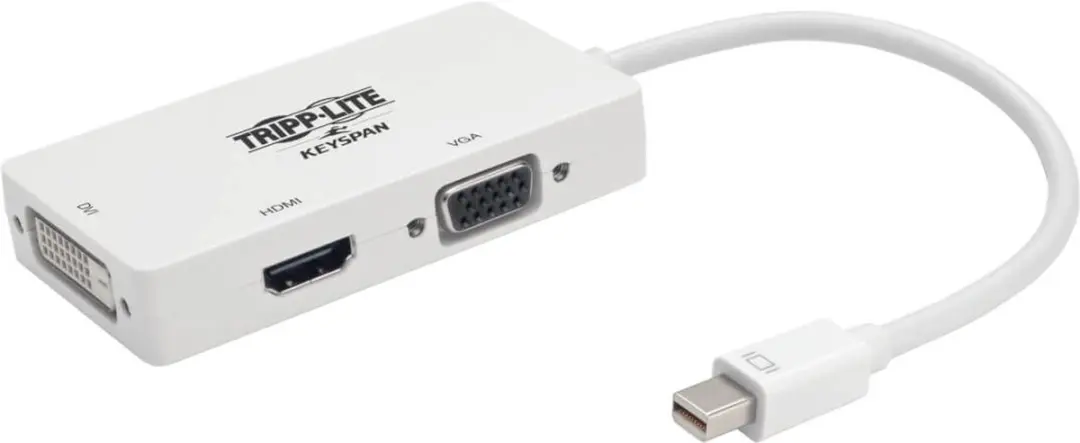 Tripp Lite P137-06N-HDVW Video Kabel Adapter