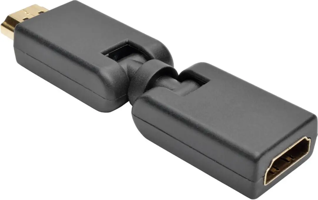 Tripp Lite P142-000-UD HDMI Adapter