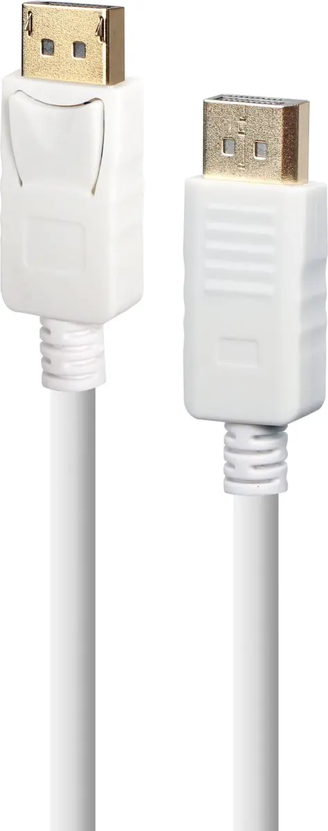 Cablexpert DisplayPort Kabel 4K 1,8m