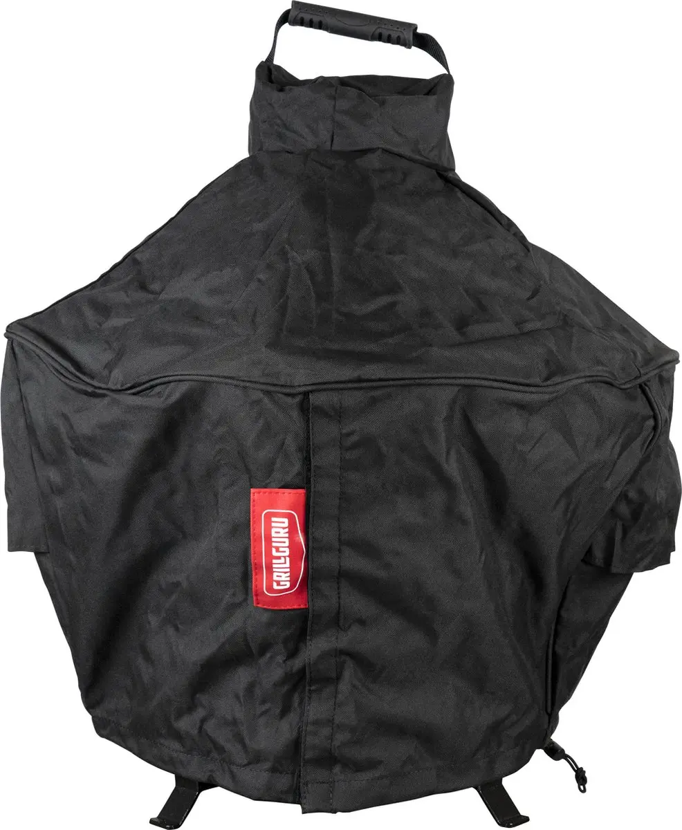 Grill Guru GG723 Regenhoes